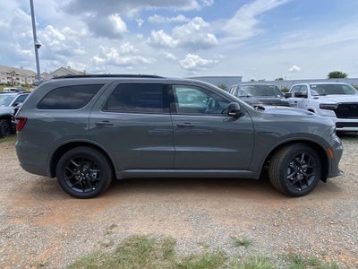 2026 Dodge Durango DURANGO GT PREMIUM AWD HEMI V8