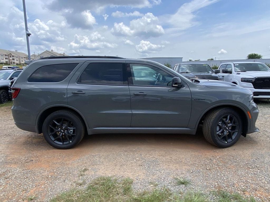 2026 Dodge Durango DURANGO GT PREMIUM AWD HEMI V8