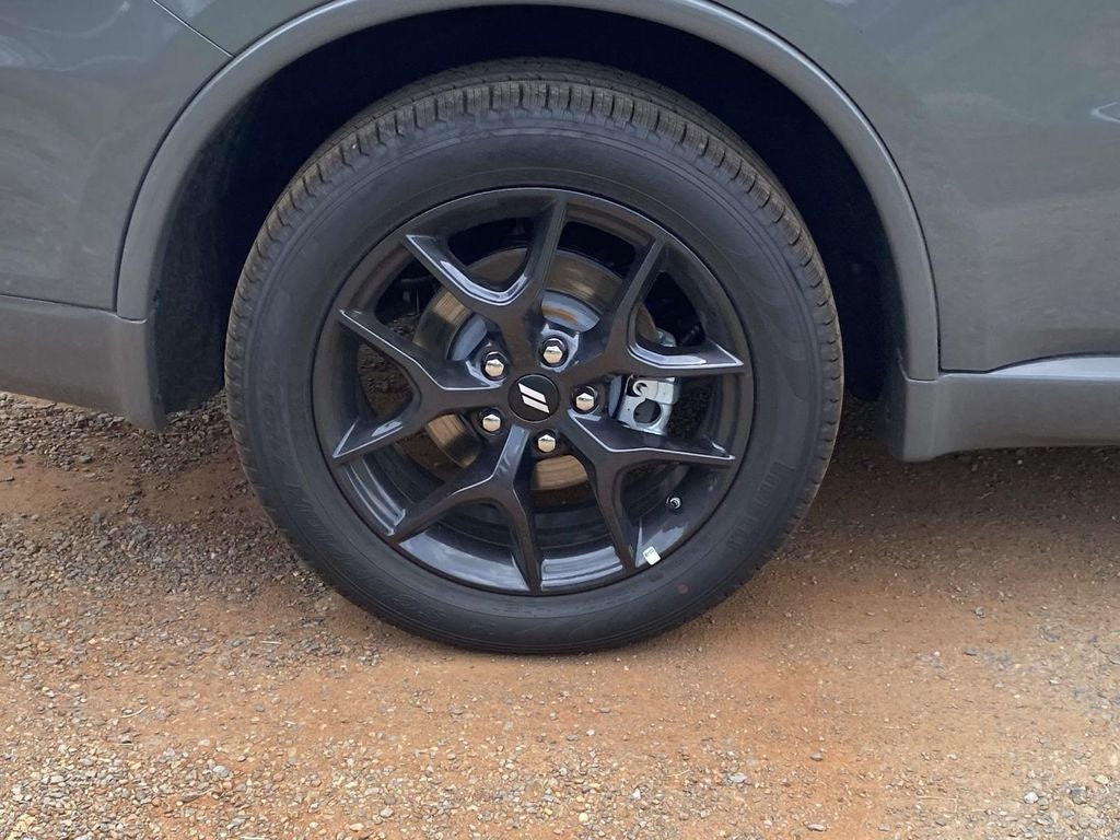 2026 Dodge Durango DURANGO GT PREMIUM AWD HEMI V8