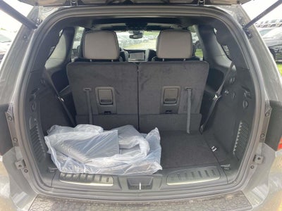 2026 Dodge Durango DURANGO GT PREMIUM AWD HEMI V8