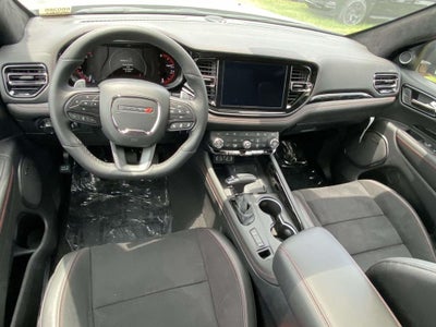 2026 Dodge Durango DURANGO GT PREMIUM AWD HEMI V8