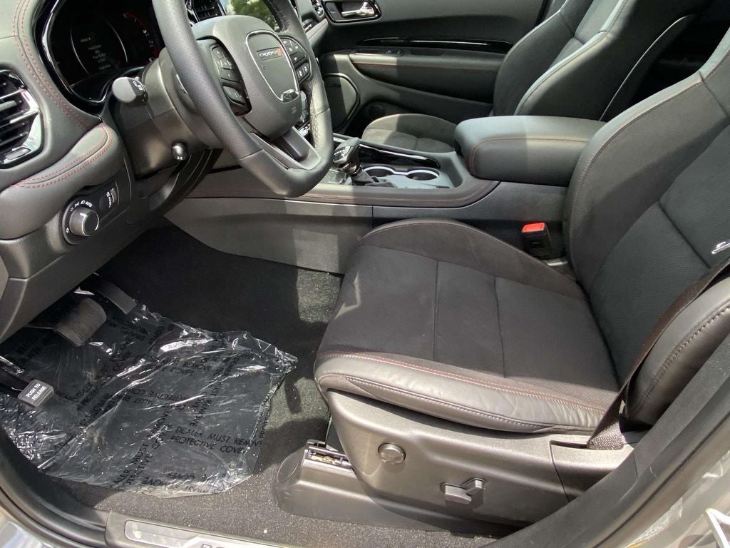 2026 Dodge Durango DURANGO GT PREMIUM AWD HEMI V8
