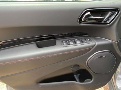 2026 Dodge Durango DURANGO GT PREMIUM AWD HEMI V8