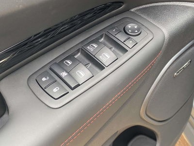 2026 Dodge Durango DURANGO GT PREMIUM AWD HEMI V8