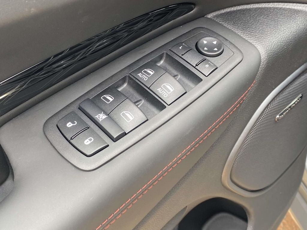 2026 Dodge Durango DURANGO GT PREMIUM AWD HEMI V8
