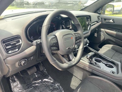 2026 Dodge Durango DURANGO GT PREMIUM AWD HEMI V8