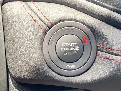 2026 Dodge Durango DURANGO GT PREMIUM AWD HEMI V8