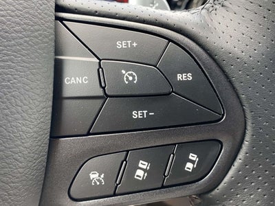 2026 Dodge Durango DURANGO GT PREMIUM AWD HEMI V8