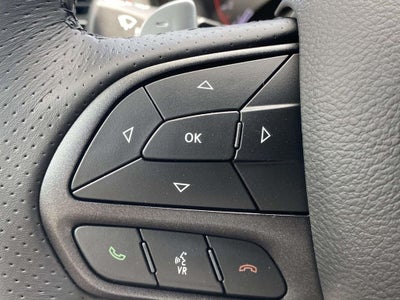 2026 Dodge Durango DURANGO GT PREMIUM AWD HEMI V8