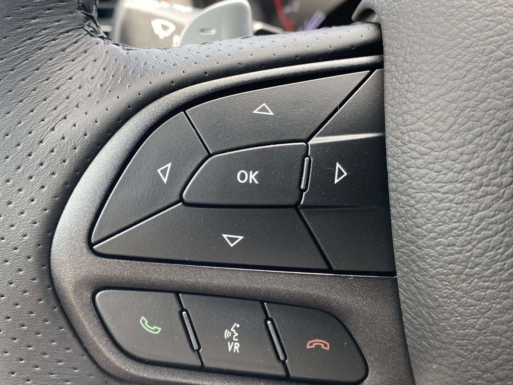 2026 Dodge Durango DURANGO GT PREMIUM AWD HEMI V8