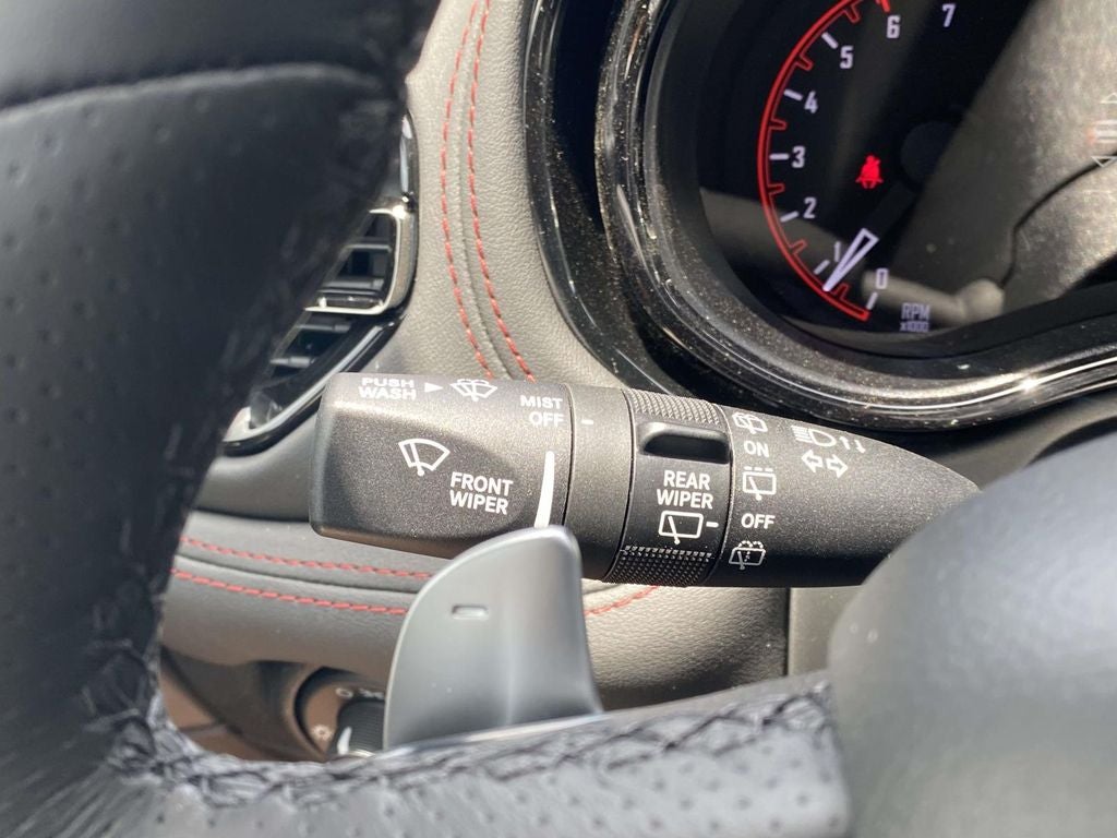 2026 Dodge Durango DURANGO GT PREMIUM AWD HEMI V8