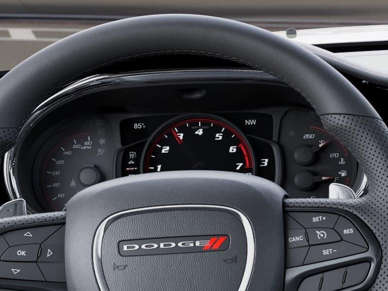2026 Dodge Durango DURANGO R/T 392 AWD LAUNCH EDITION