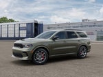 2026 Dodge Durango DURANGO R/T 392 AWD LAUNCH EDITION