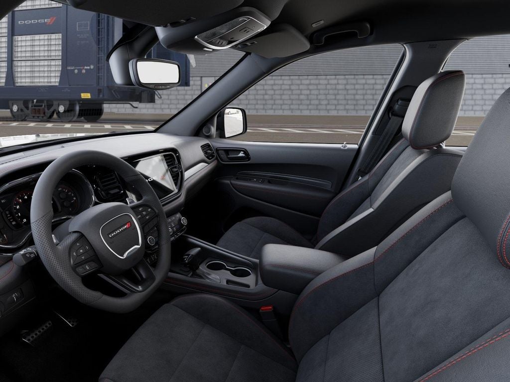 2026 Dodge Durango DURANGO R/T 392 AWD LAUNCH EDITION