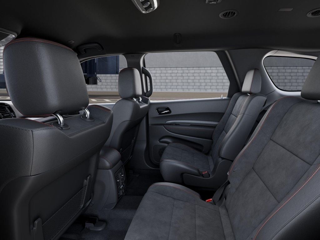2026 Dodge Durango DURANGO R/T 392 AWD LAUNCH EDITION