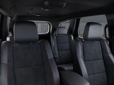 2026 Dodge Durango DURANGO R/T 392 AWD LAUNCH EDITION