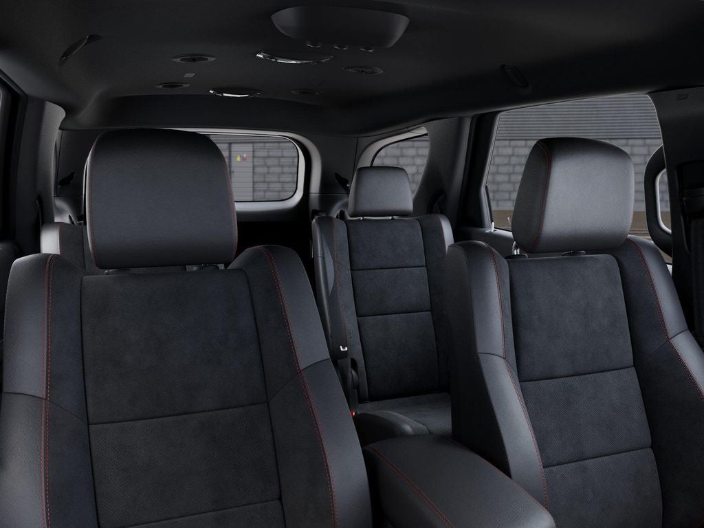 2026 Dodge Durango DURANGO R/T 392 AWD LAUNCH EDITION