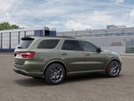 2026 Dodge Durango DURANGO R/T 392 AWD LAUNCH EDITION