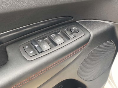 2026 Dodge Durango DURANGO R/T 392 AWD LAUNCH EDITION