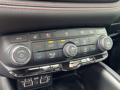 2026 Dodge Durango DURANGO R/T 392 AWD LAUNCH EDITION