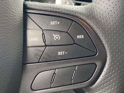 2026 Dodge Durango DURANGO R/T 392 AWD LAUNCH EDITION