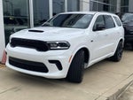 2026 Dodge Durango DURANGO R/T 392 AWD LAUNCH EDITION