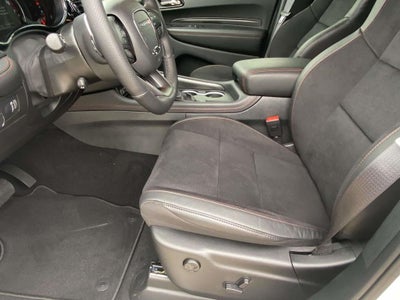 2026 Dodge Durango DURANGO R/T 392 AWD LAUNCH EDITION