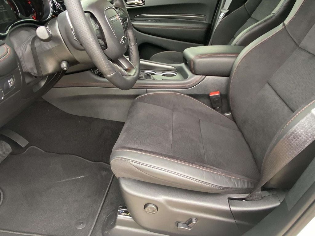2026 Dodge Durango DURANGO R/T 392 AWD LAUNCH EDITION