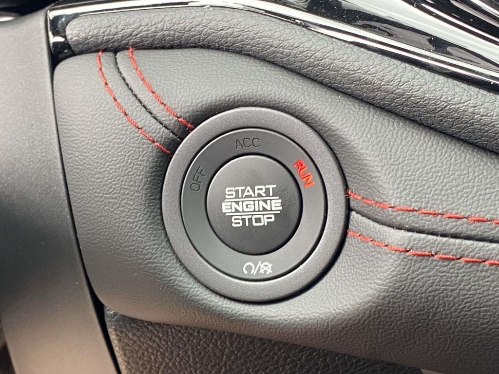 2026 Dodge Durango DURANGO R/T 392 AWD LAUNCH EDITION