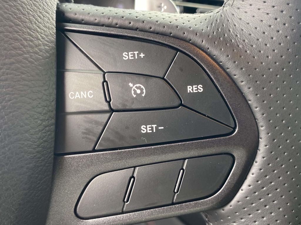 2026 Dodge Durango DURANGO R/T 392 AWD LAUNCH EDITION