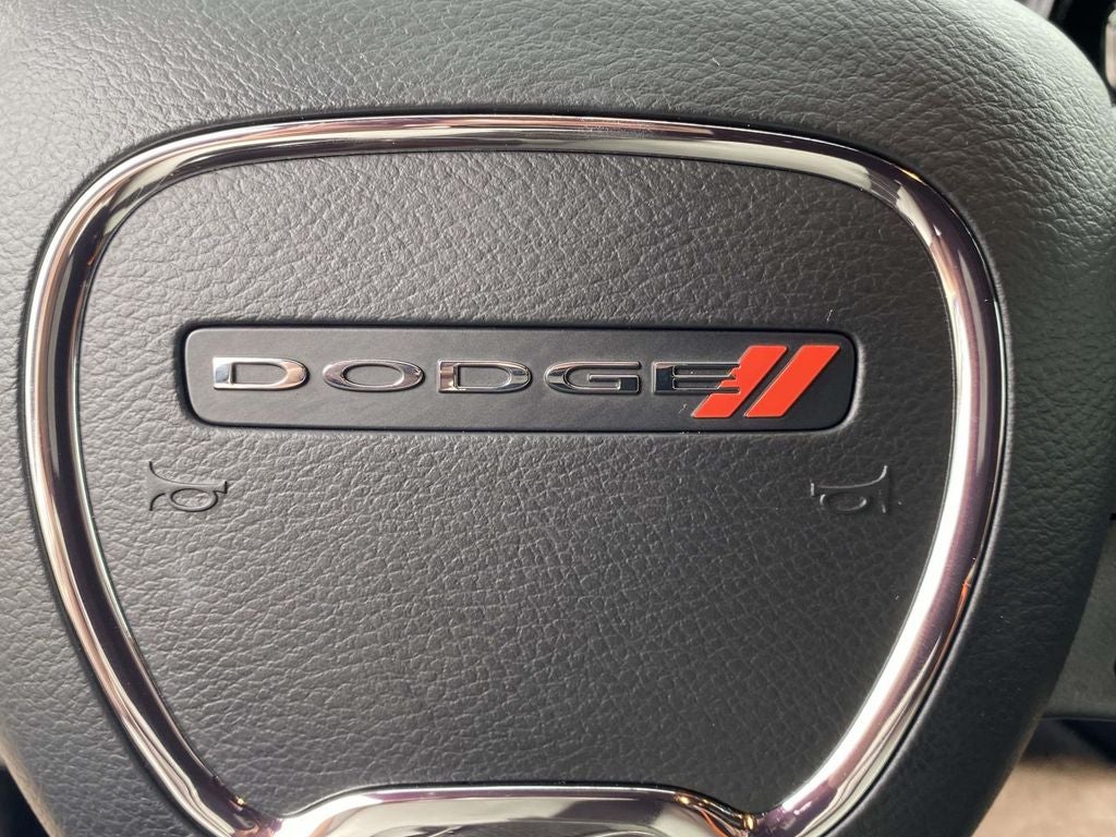 2026 Dodge Durango DURANGO R/T 392 AWD LAUNCH EDITION