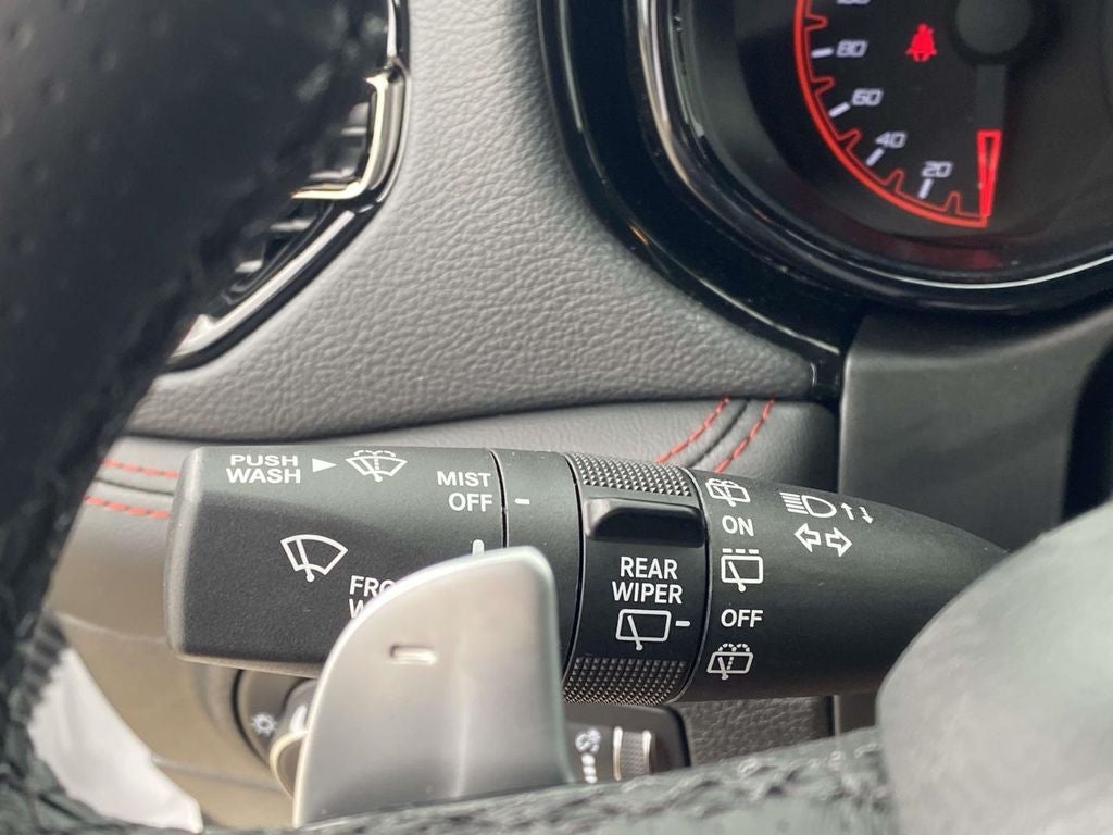 2026 Dodge Durango DURANGO R/T 392 AWD LAUNCH EDITION