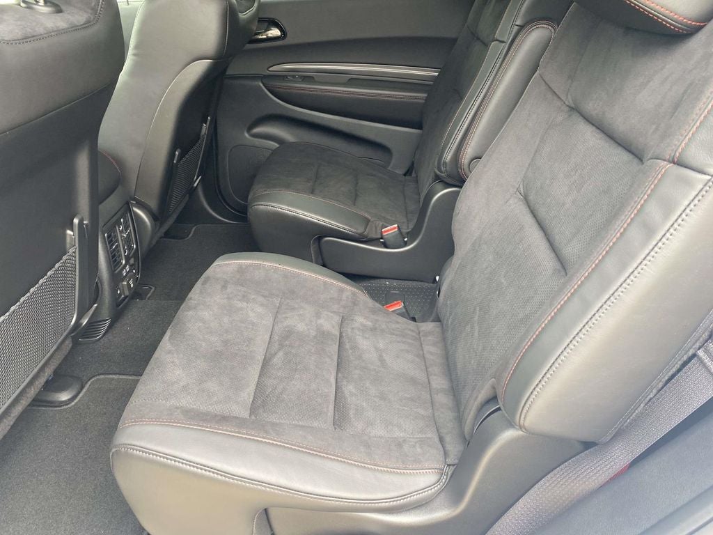 2026 Dodge Durango DURANGO R/T 392 AWD LAUNCH EDITION