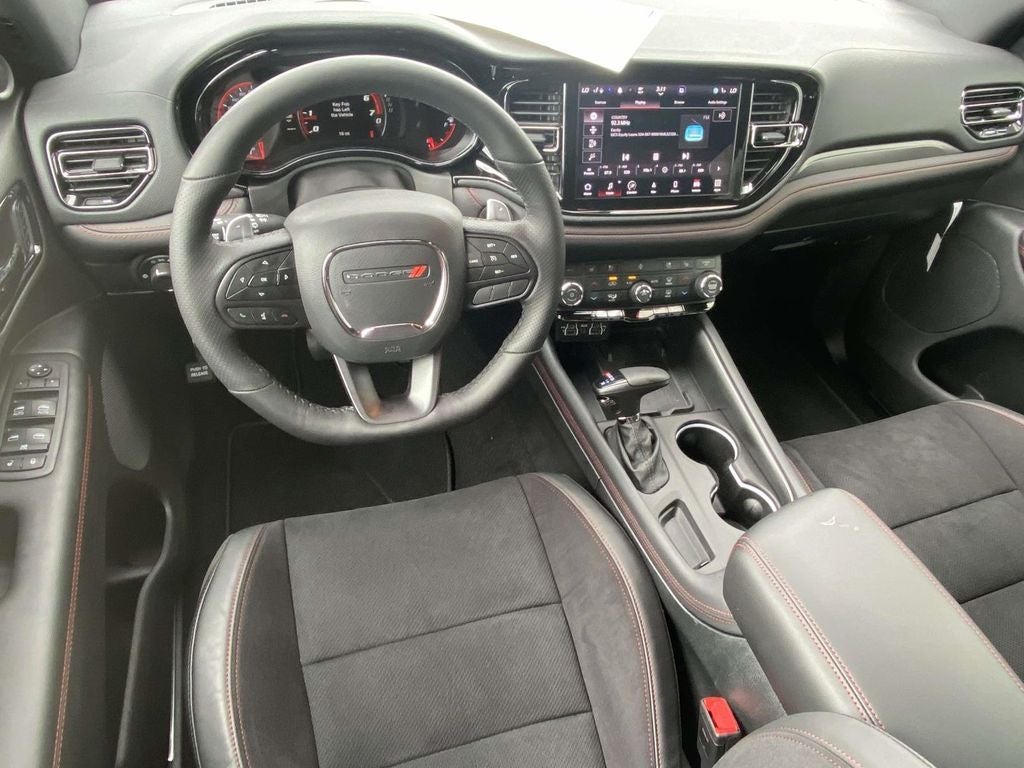 2026 Dodge Durango DURANGO R/T 392 AWD LAUNCH EDITION