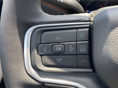 2026 Jeep Grand Wagoneer GRAND WAGONEER L LIMITED RESERVE 4X4