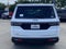 2026 Jeep Grand Wagoneer GRAND WAGONEER L LIMITED RESERVE 4X4