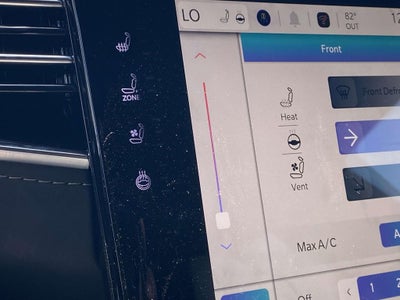 2026 Jeep Grand Wagoneer GRAND WAGONEER L LIMITED RESERVE 4X4