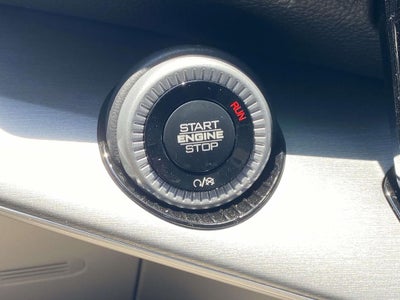 2026 Jeep Grand Wagoneer GRAND WAGONEER L LIMITED ALTITUDE 4X4