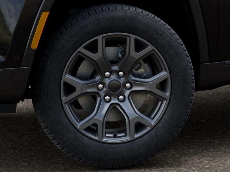 2026 Jeep Grand Wagoneer GRAND WAGONEER L LIMITED ALTITUDE 4X4