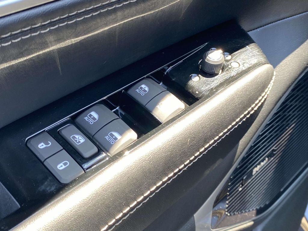 2026 Jeep Grand Wagoneer GRAND WAGONEER L LIMITED ALTITUDE 4X4