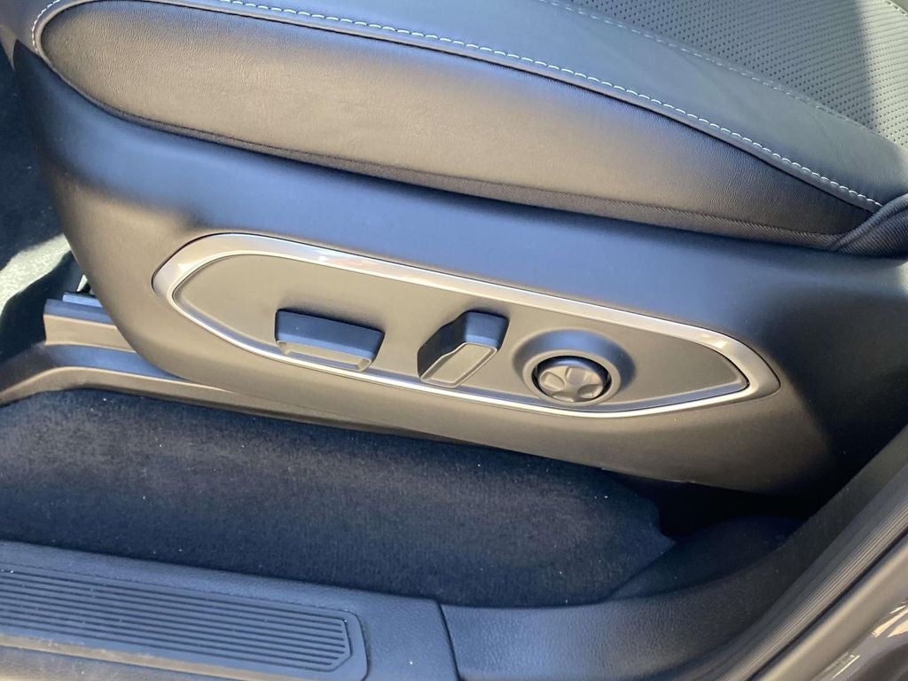 2026 Jeep Grand Wagoneer GRAND WAGONEER L LIMITED ALTITUDE 4X4