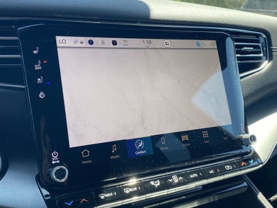 2026 Jeep Grand Wagoneer GRAND WAGONEER L LIMITED ALTITUDE 4X4