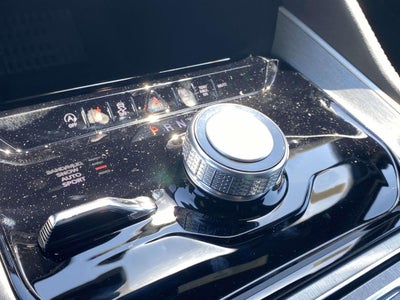 2026 Jeep Grand Wagoneer GRAND WAGONEER L LIMITED ALTITUDE 4X4