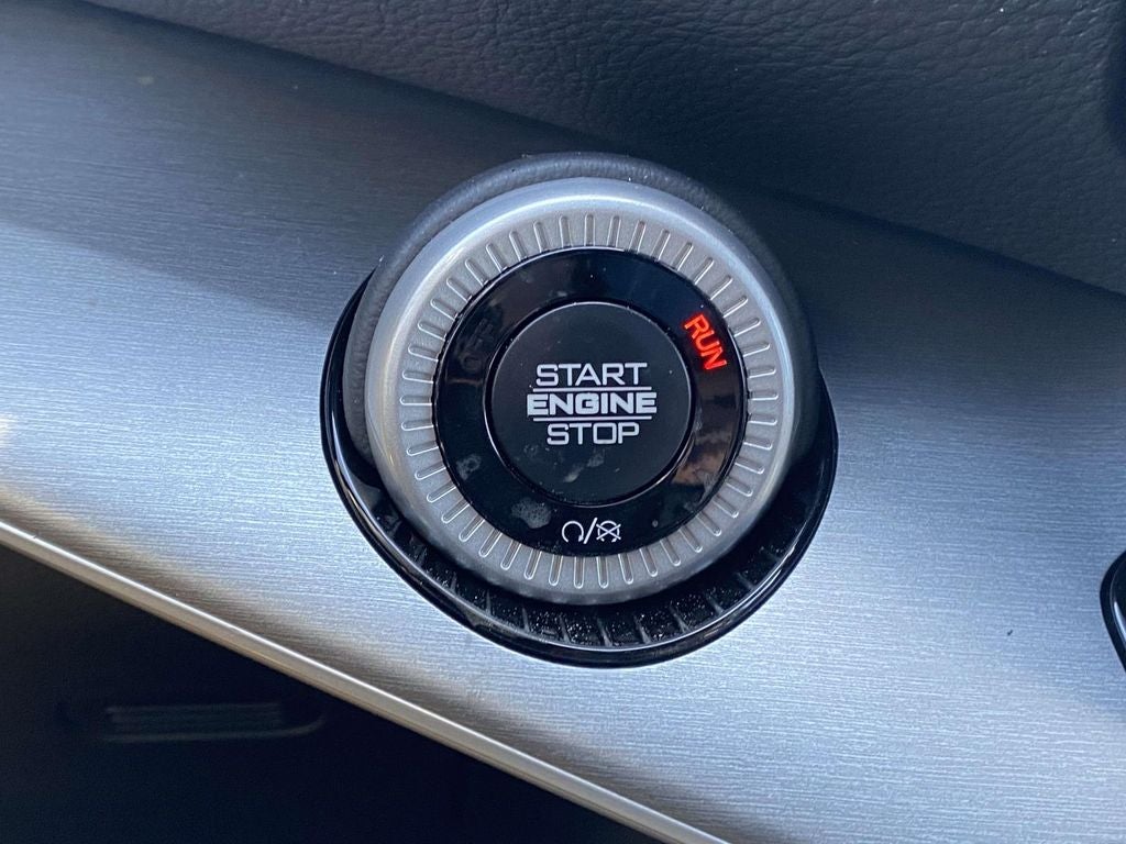 2026 Jeep Grand Wagoneer GRAND WAGONEER L LIMITED ALTITUDE 4X4