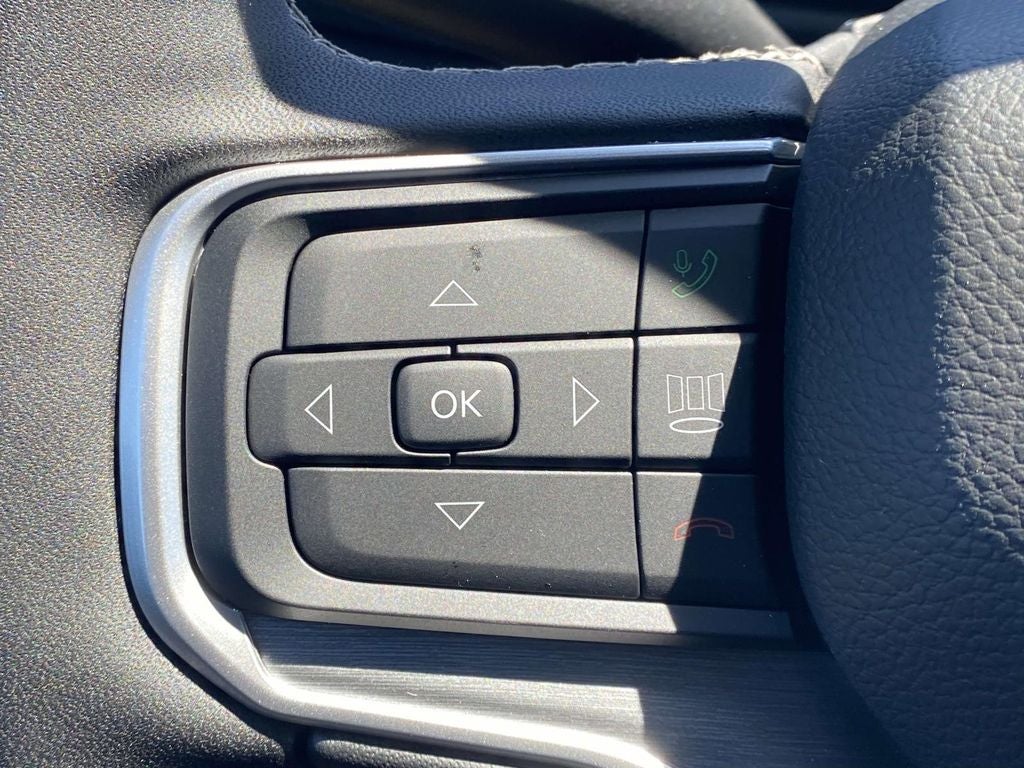 2026 Jeep Grand Wagoneer GRAND WAGONEER L LIMITED ALTITUDE 4X4