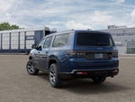 2026 Jeep Grand Wagoneer GRAND WAGONEER L LIMITED ALTITUDE 4X4