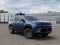 2026 Jeep Grand Wagoneer GRAND WAGONEER L LIMITED ALTITUDE 4X4