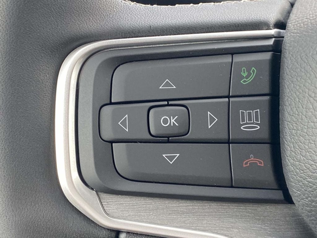 2026 Jeep Grand Wagoneer GRAND WAGONEER L LIMITED RESERVE 4X4