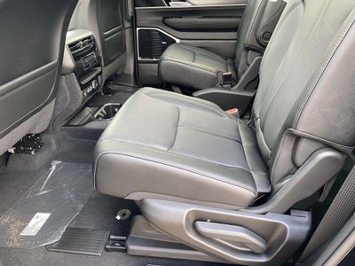 2026 Jeep Grand Wagoneer GRAND WAGONEER L LIMITED RESERVE 4X4