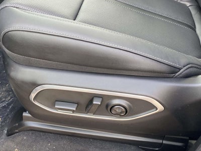 2026 Jeep Grand Wagoneer GRAND WAGONEER L LIMITED RESERVE 4X4